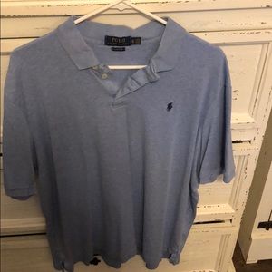 Men’s polo shirt
